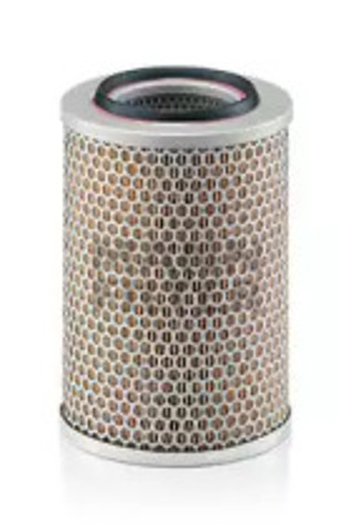C17201 Mann-Filter