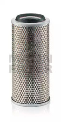 C172253 Mann-Filter