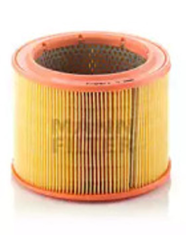 C17601 Mann-Filter