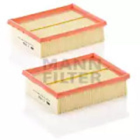 C19552 Mann-Filter