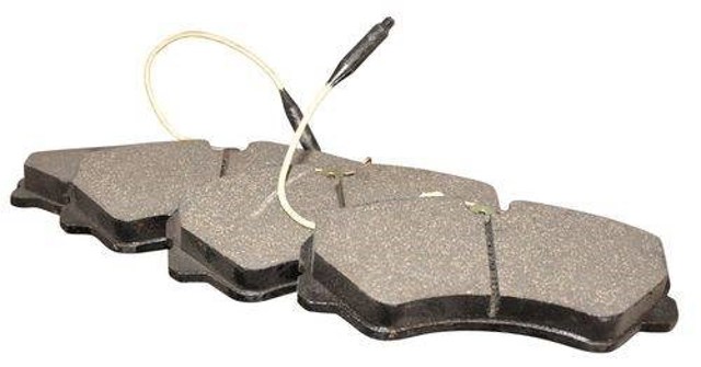 Klocki hamulcowe Citroen C25