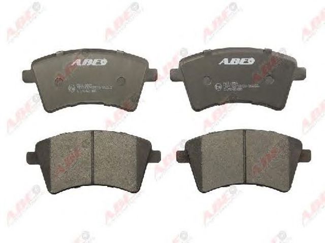 C1R042ABE ABE