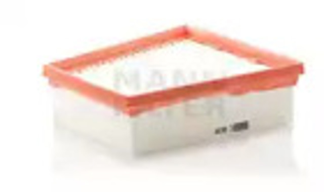 Filtr powietrza C2030 MANN