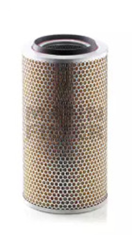 C203252 Mann-Filter