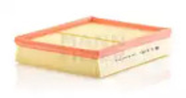 Filtr powietrza C21001 MANN