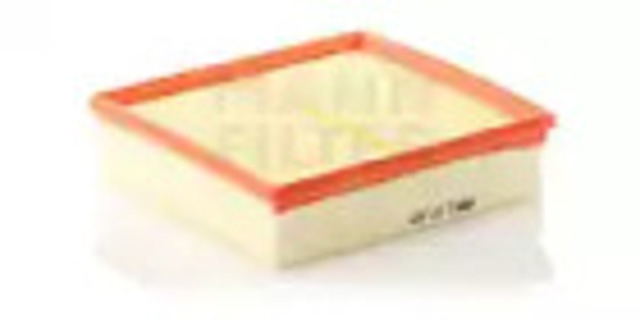 C22020 Mann-Filter