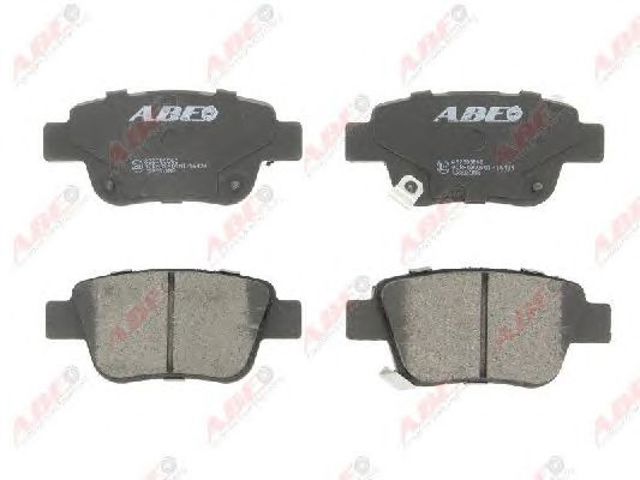 C22031ABE ABE