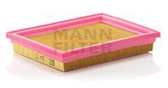 C2244 Mann-Filter