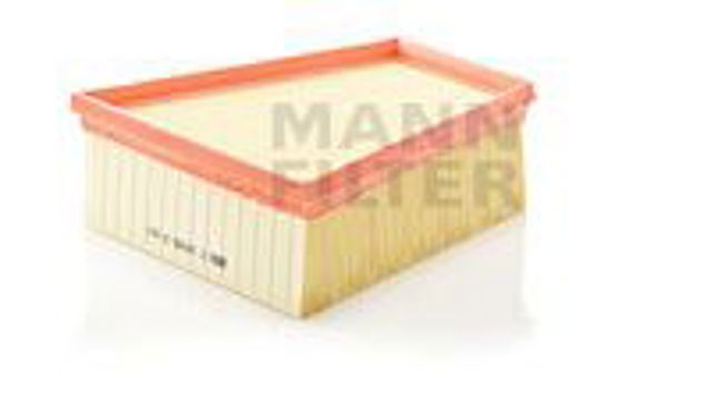 C22953 Mann-Filter