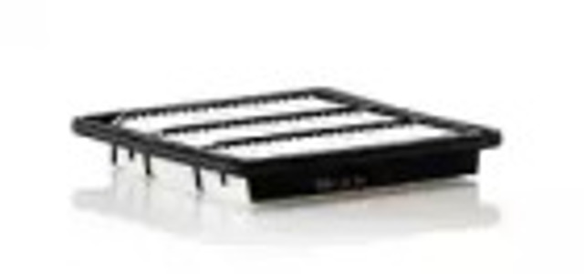 Filtr powietrza C23094 MANN