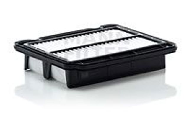 Filtr powietrza C2324 MANN
