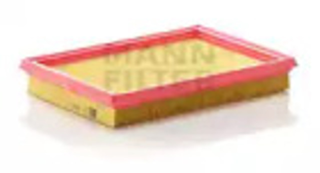 Filtr powietrza C2329 MANN