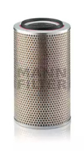 C234401 Mann-Filter