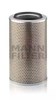 Filtr powietrza C234401 MANN