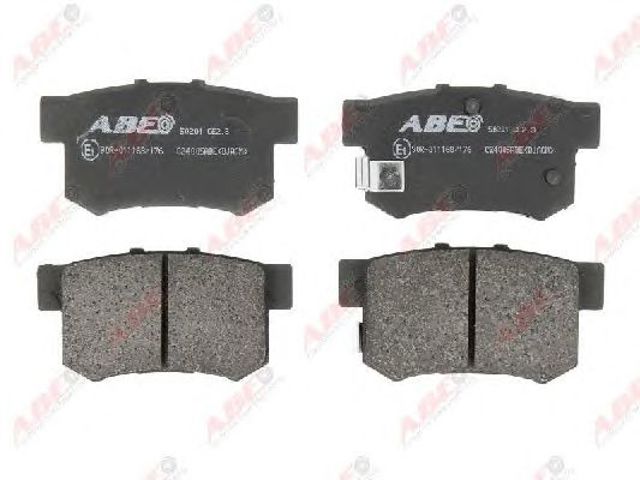 C24005ABE ABE
