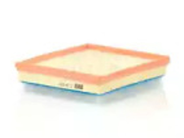 C24017 Mann-Filter