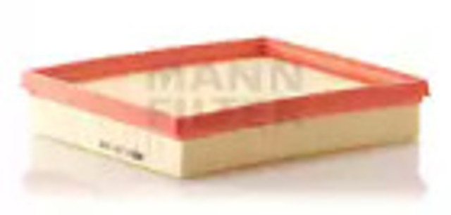 C24025 Mann-Filter