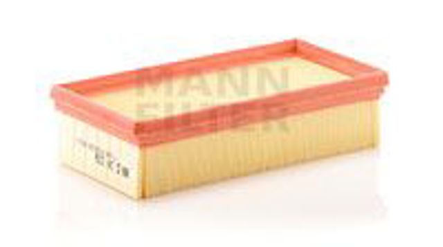 C24026 Mann-Filter