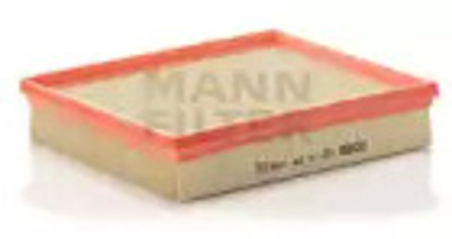 C24106 Mann-Filter