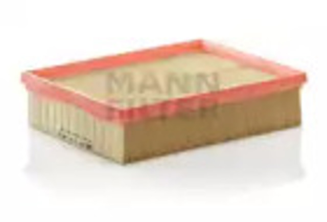 C24128 Mann-Filter