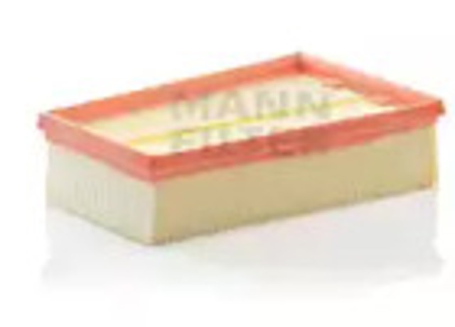 C24332 Mann-Filter
