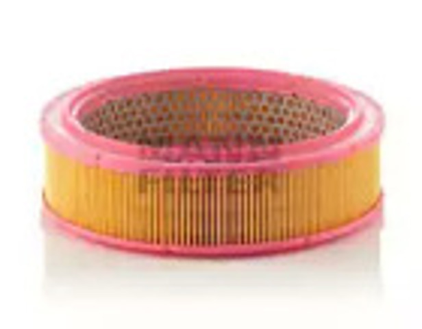 Filtr powietrza C24431 MANN