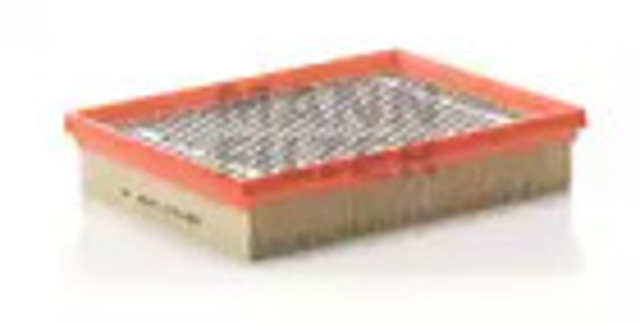 Filtr powietrza C2494 MANN