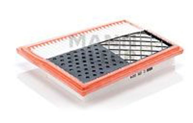 C25004 Mann-Filter