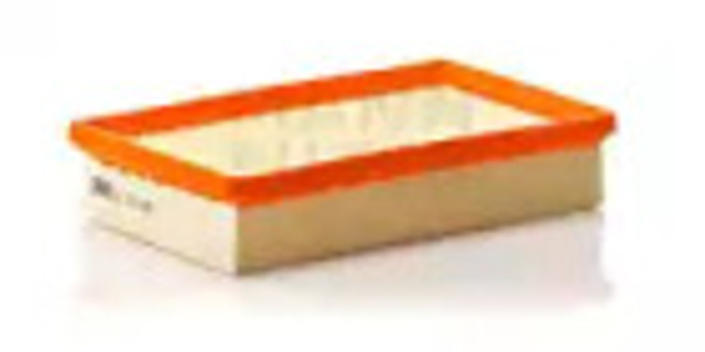 C25009 Mann-Filter