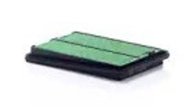 Filtr powietrza C25040 MANN