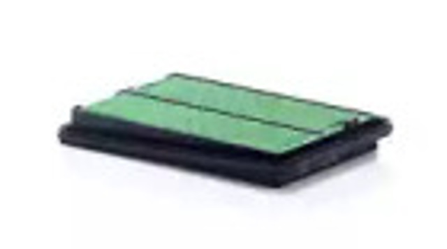 C25040 Mann-Filter