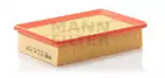 C25100 Mann-Filter