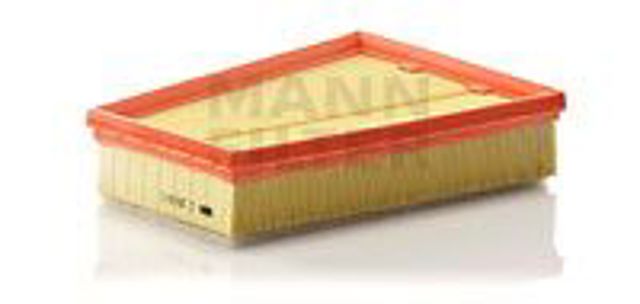 C25101 Mann-Filter
