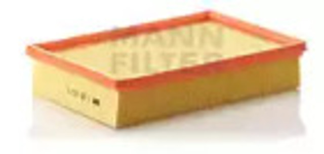 C251011 Mann-Filter