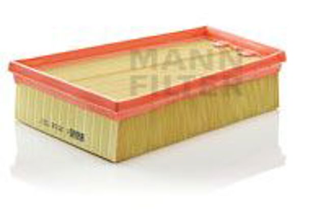 C2512 Mann-Filter