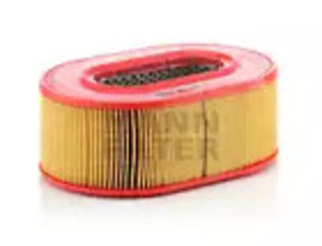 C25124 Mann-Filter