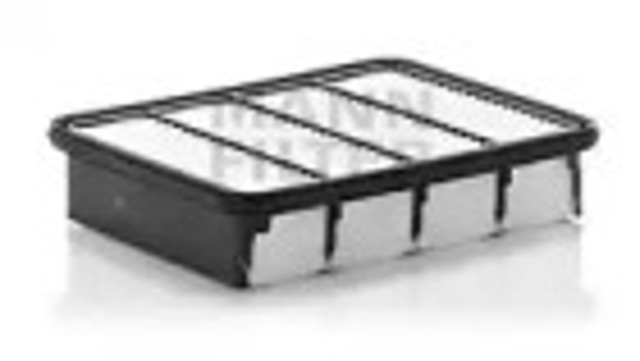 Filtr powietrza C25128 MANN