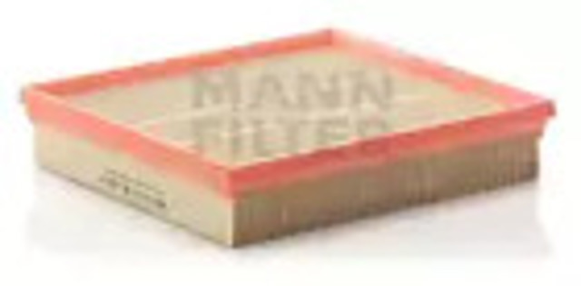 Filtr powietrza C25135 MANN