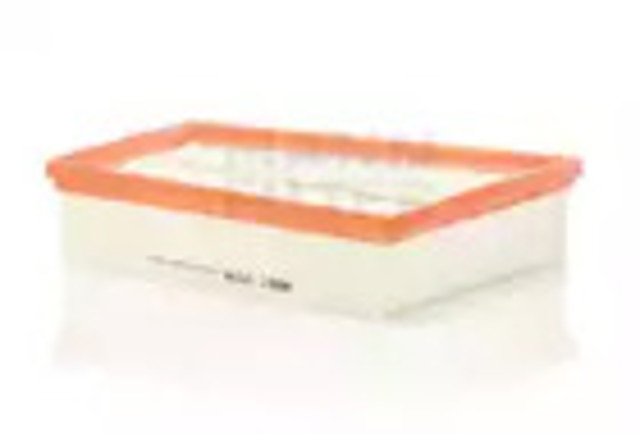 C2538 Mann-Filter