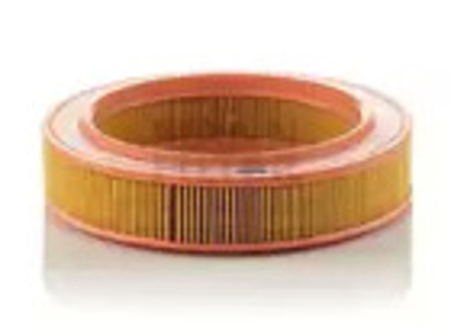 C25521 Mann-Filter