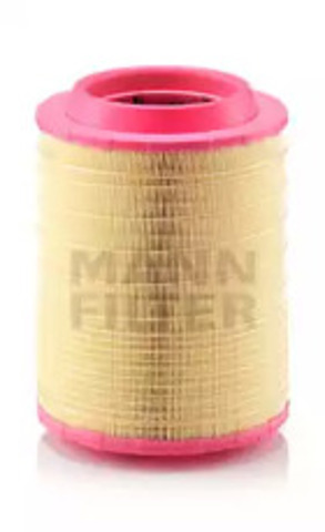 C256602 Mann-Filter