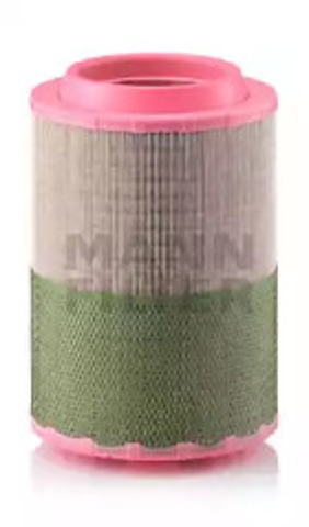C25740 Mann-Filter