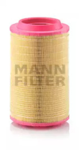 C258606 Mann-Filter