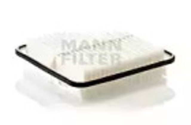 Filtr powietrza C26003 MANN
