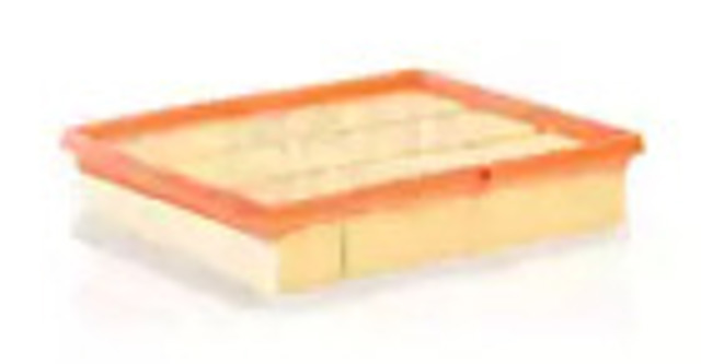 C26010 Mann-Filter