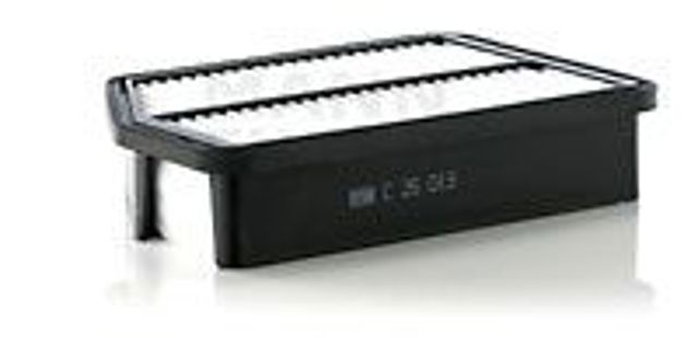 C26013 Mann-Filter