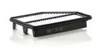 Filtr powietrza C26021 MANN