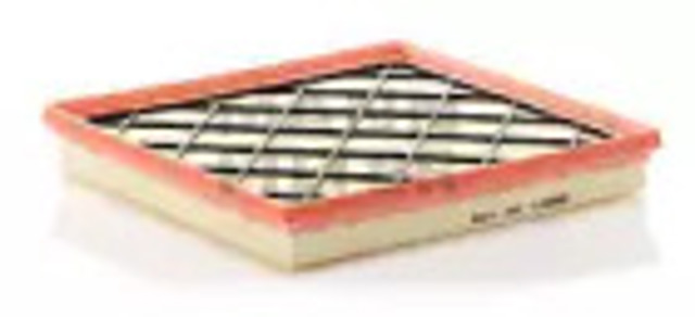 Filtr powietrza C26106 MANN