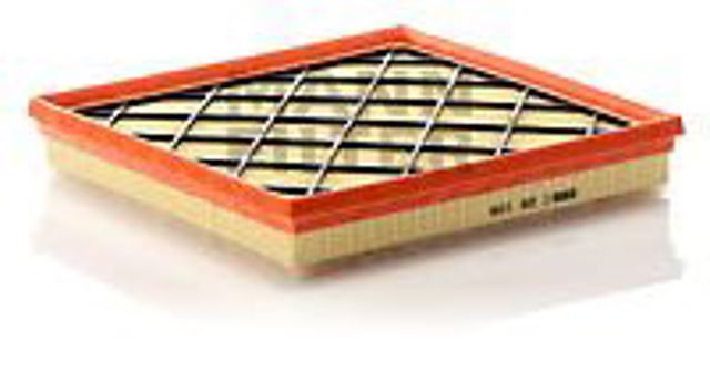 Filtr powietrza C26108 MANN