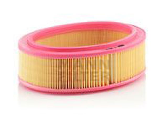 Filtr powietrza C26721 MANN